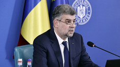 Premierul român Marcel Ciolacu anunță un nou pachet de ajutor pentru Republica Moldova: Planul Rusiei de a îngenunchea Republica Moldova a eșuat