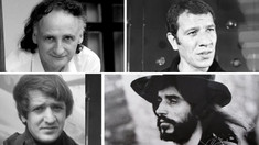 Fonograful de miercuri | Să ne amintim de Grigore Vieru, Gil Dobrică, Sonny Bono și de Czeslaw Niemen