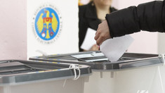 CEC a prezentat rezultatele preliminare ale alegerilor locale noi și parțiale din nouă localități. Patru primari au fost aleși din primul tur