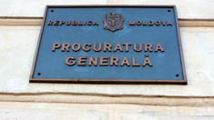 Candidații la funcția de procuror general al Republicii Moldova, intervievați de Consiliul Superior al Procurorilor. Detalii