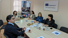 Republica Moldova a aderat la rețeaua educațională Eurydicee, care contribuie la îmbunătățirea sistemelor educaționale din Europa