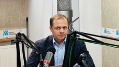 DIALOG EUROPEAN | Radu Burduja: Federația Rusă prin război hibrid încearcă să creeze condiții prielnice pentru un potențial atac armat în RM (Audio)