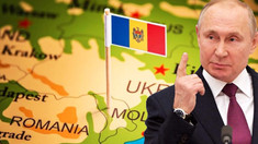 Fostul șef al CIA avertizează: Republica Moldova e în colimatorul lui Putin. Dacă Rusia va câștiga în Ucraina, Kremlinul nu se va opri aici