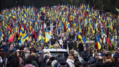 Volodimir Zelenski spune că 31.000 de soldați ucraineni au fost uciși în război până acum
