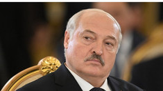 Aleksandr Lukașenko și-a anunțat participarea la alegerile din 2025