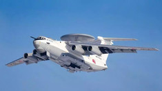 Șeful spionajului militar ucrainean: „Dacă rușii mai pierd un A-50 nu mai pot monitoriza spațiul aerian 24/24”