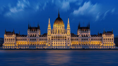 Parlamentul ungar a ratificat aderarea Suediei la NATO