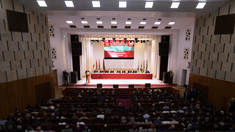 Așa-numitul „congres al deputaților de toate nivelurile” din Tiraspol a adoptat o rezoluție prin care cere Rusiei să protejeze regiunea transnistreană de pretinse „presiuni ale Chișinăului”