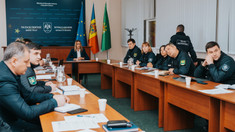 Experții Poliției de Frontieră din România vor oferi asistență omologilor din Republica Moldova pentru armonizarea cadrului juridic național cu cel al Uniunii Europene