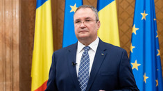 Președintele Senatului României vine într-o vizită de lucru în Republica Moldova