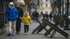 O stradă din orașul Odesa, Ucraina, va purta numele marelui poet Mihai Eminescu