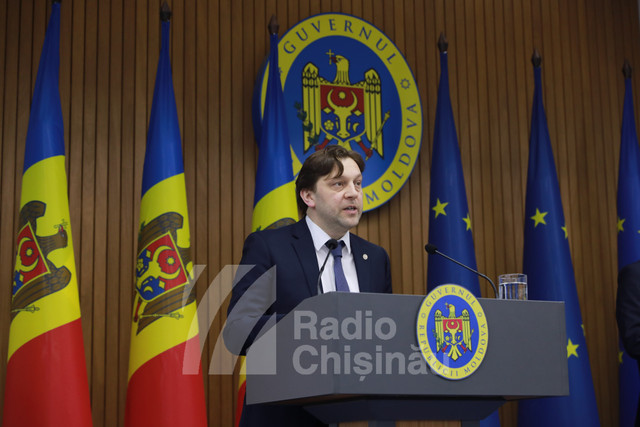 România își propune să rămână principalul partener comercial al Republicii Moldova