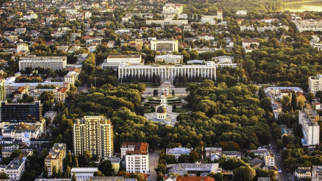 Chișinăul va găzdui un Forum Internațional de Arhitectură. În prim plan vor fi aduse proiecte care asigură moduri de trai estetice, durabile și incluzive