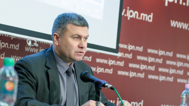Ambasadorul Victor Chirilă: Obiectivul nostru strategic este să aducem Republica Moldova mai aproape de România