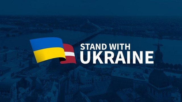 Sportivilor letoni li s-a interzis prin lege să concureze împotriva rușilor sau bielorușilor, în semn de solidaritate cu Ucraina