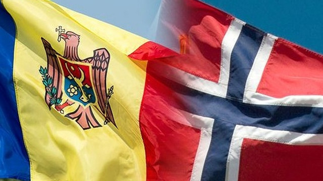 Un birou al Ambasadei Norvegiei va fi deschis la Chișinău: „Un semnal clar al sprijinului nostru într-un moment crucial”