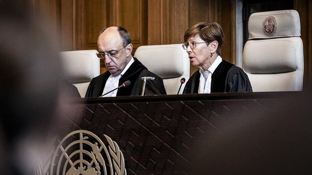 Procesul Rusia-Ucraina privind genocidul de la Curtea Internațională de Justiție poate merge mai departe