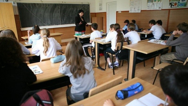 În școlile din Chișinău sunt înmatriculați 864 de elevi refugiați din Ucraina