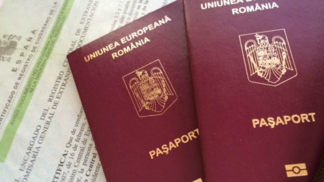 Legea cetățeniei române ar putea fi modificată, după ce s-au depistat dosare cu acte false