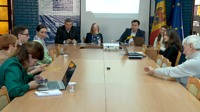 În spațiul public și mediatic al Republicii Moldova a fost lansat un ghid privind identificarea, clasificarea și contracararea informațiilor false