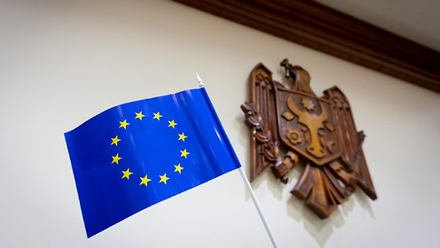 Comisia Europeană va oferi Republicii Moldova sprijin financiar în valoare de 31 de milioane de euro