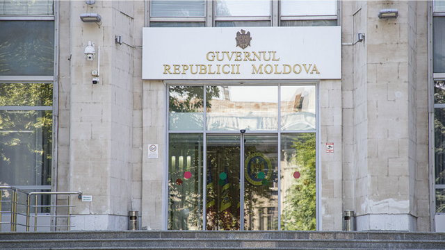 LIVE | Ședința Guvernului Republicii Moldova din 21 februarie 2024