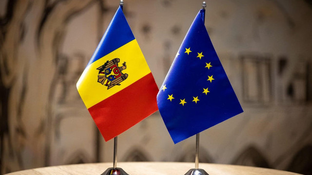 Instituțiile și organizațiile din Republica Moldova vor putea accesa granturi oferite de Comisia Europeană în domenii ce vizează drepturile omului