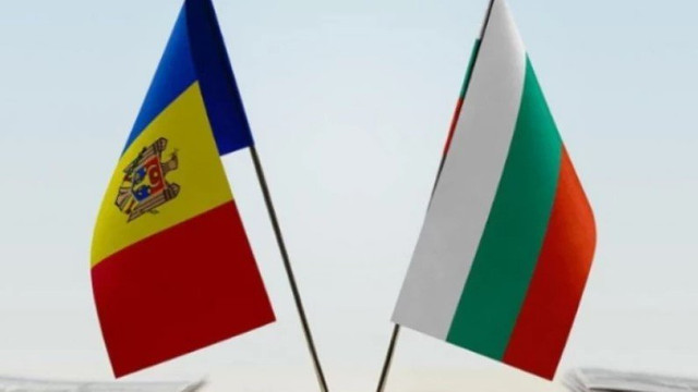 Republica Moldova și Bulgaria negociază un acord privind scutirea taxelor de import