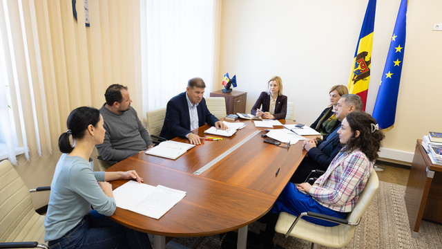 Republica Moldova va semna Convenția Ljubljana-Haga privind cooperarea internațională în investigarea crimelor