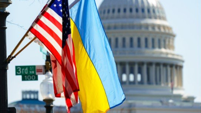 Republicanii din Senatul SUA au blocat pachetul de ajutor pentru Ucraina și Israel