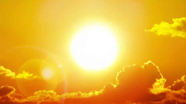 Recordul lunar de căldură a fost depășit și în luna ianuarie 2024