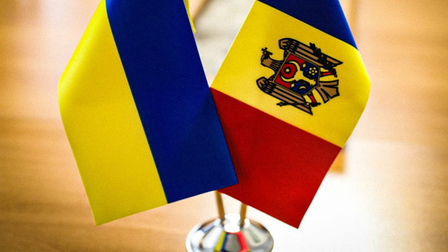 Ministrul Afacerilor Interne al Republicii Moldova, Adrian Efros, a avut o întrevedere online cu omologul său din Ucraina, dl. Ihor Klimenko