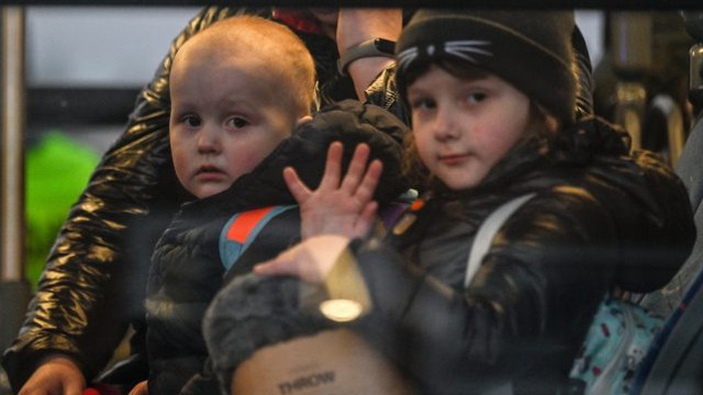 ONU îndeamnă Rusia să pună capăt transferului forțat de copii ucraineni