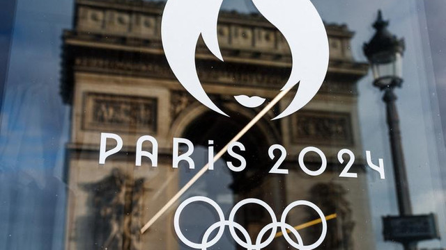 Medaliile de la Jocurile Olimpice 2024 vor fi decorate cu bucăți din faimosul Turn Eiffel
