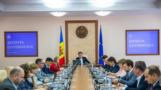Programul UE4Moldova: UE va acorda Republicii Moldova 31 milioane de euro pentru reforme prioritare 