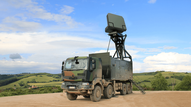 Republica Moldova vrea să-și dezvolte capacități de apărare antiaeriană până în anul 2030. Dorin Recean: Avem nevoie de o investiție de câteva miliarde de euro