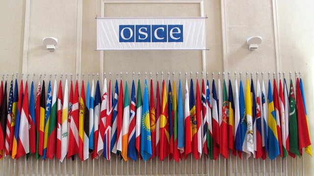 Rusia se retrage din OSCE