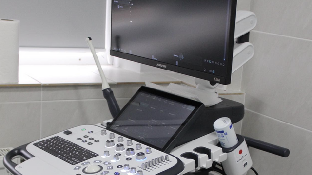 La Centrul de Sănătate Leova a fost instalat un ecograf performant, cu sprijinul Japoniei