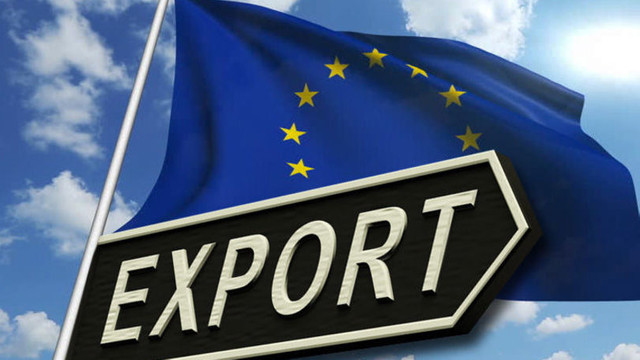 Uniunea Europeană rămâne principala destinație a exporturilor moldovenești