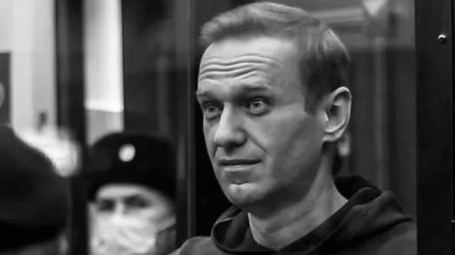 UE consideră regimul lui Putin drept singurul responsabil pentru decesul lui Navalnîi: Rusia i-a luat viața, dar nu și demnitatea