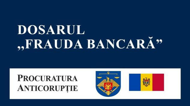 Procuratura Anticorupție vine cu precizări privind cauza penală a lui Ilan Șor în cadrul dosarul Frauda Bancară