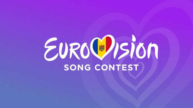 În această seară va fi ales interpretul care va reprezenta Republica Moldova la Eurovision 2024
