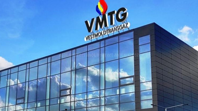 ANRE a certificat provizoriu operatorul sistemului de transport al gazelor naturale SRL „Vestmoldtransgaz”