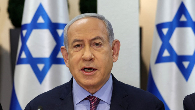 Netanyahu a întrerupt negocierile pentru armistițiul din Gaza din cauza cererilor 