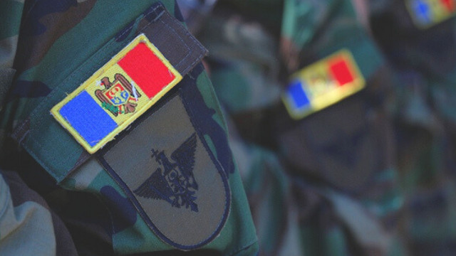 Armata Națională desfășoară exercițiul „REGEX 2024”. 