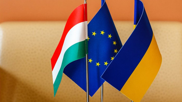 Ungaria nu va bloca noul pachet de sancțiuni al UE împotriva Rusiei