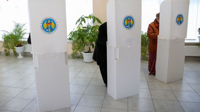 CEC: Alegătorii din regiunea transnistreană vor confirma pe proprie răspundere abținerea de la votarea multiplă