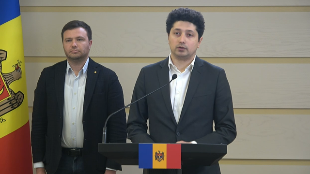 Peste 28 000 de clienți păgubiți de AIR Moldova vor fi ajutați să-și recupereze banii. Radu Marian: „Oamenii au fost amăgiți să cumpere bilete la zboruri inexistente. Șor nu vrea să întoarcă banii”