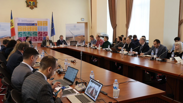 Banca Mondială va investi peste 150 milioane de euro în domeniul termoficării din Republica Moldova