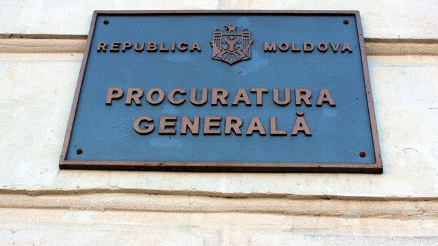 Candidații la funcția de procuror general al Republicii Moldova, intervievați de Consiliul Superior al Procurorilor. Detalii